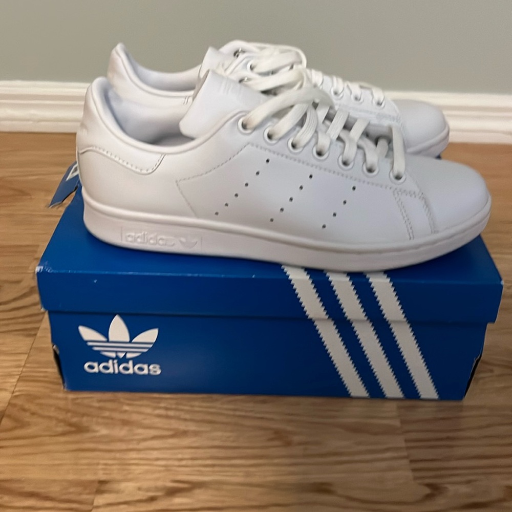 New Stan smith sneakers